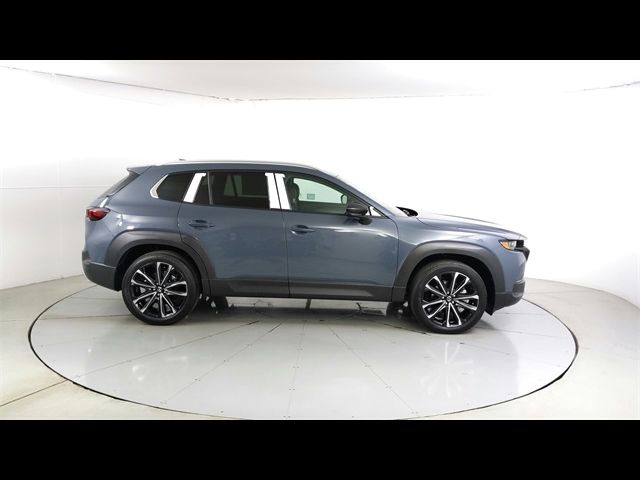 2024 Mazda CX-50 2.5 Turbo Premium Package