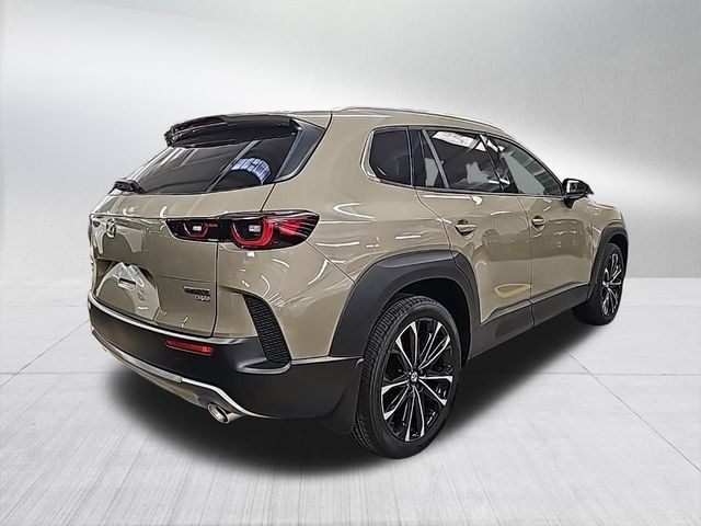 2024 Mazda CX-50 2.5 Turbo Premium Package