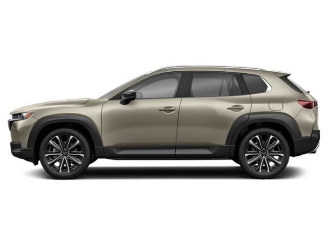 2024 Mazda CX-50 2.5 Turbo Premium Package