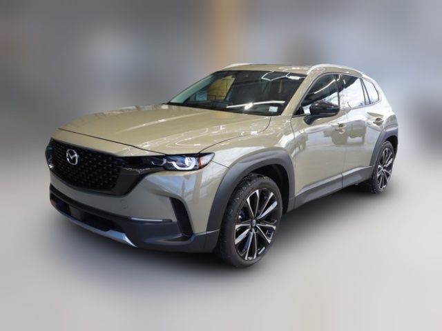 2024 Mazda CX-50 2.5 Turbo Premium Package