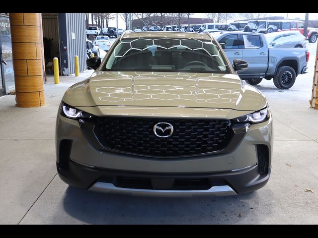 2024 Mazda CX-50 2.5 Turbo Premium Package