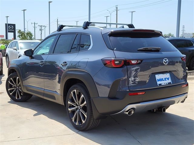 2024 Mazda CX-50 2.5 Turbo Premium Package