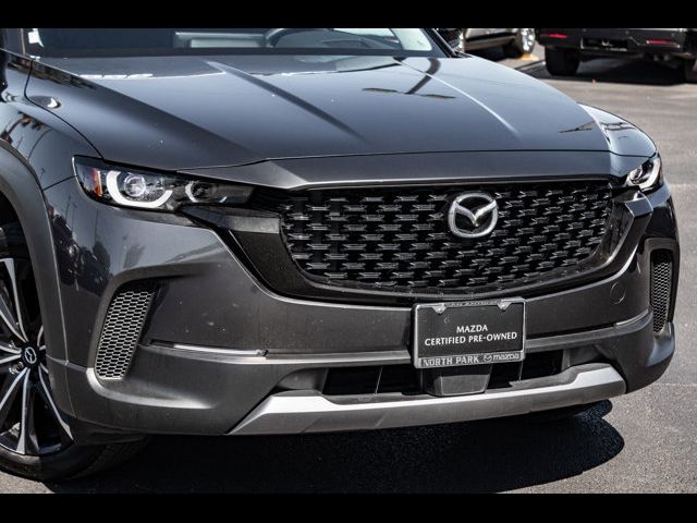 2024 Mazda CX-50 2.5 Turbo Premium Package