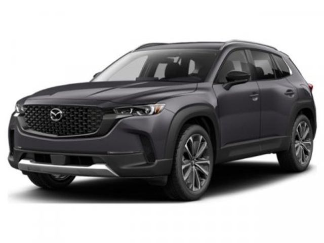 2024 Mazda CX-50 2.5 Turbo Premium Package