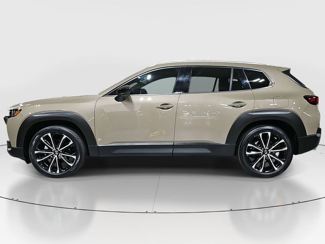 2024 Mazda CX-50 2.5 Turbo Premium Package