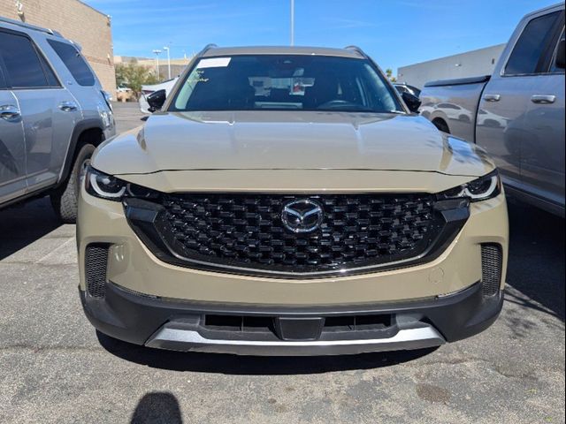 2024 Mazda CX-50 2.5 Turbo Premium Package