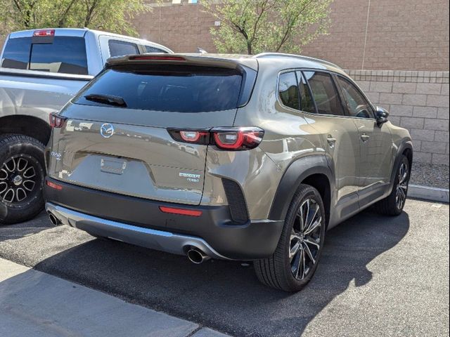 2024 Mazda CX-50 2.5 Turbo Premium Package