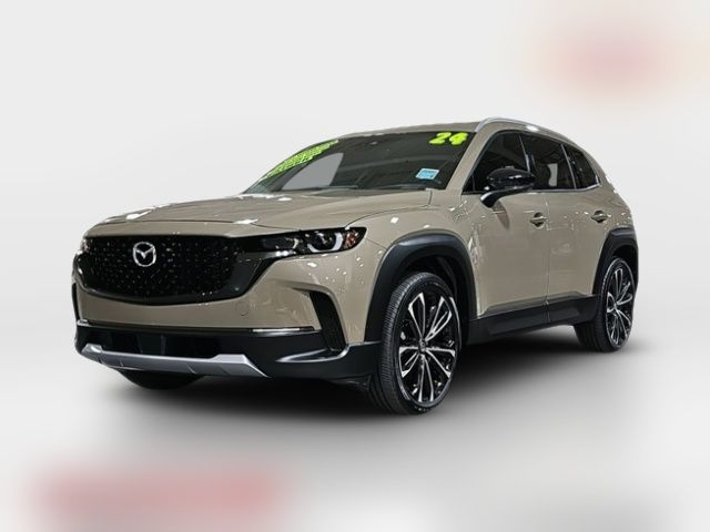 2024 Mazda CX-50 2.5 Turbo Premium Package