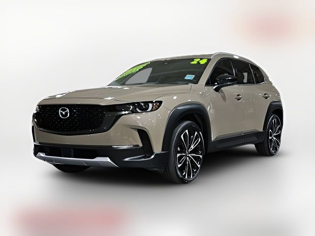 2024 Mazda CX-50 2.5 Turbo Premium Package