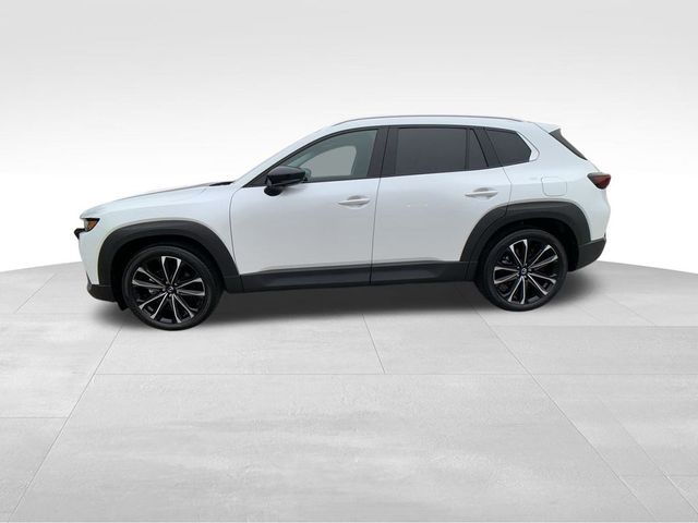 2024 Mazda CX-50 2.5 Turbo Premium Package