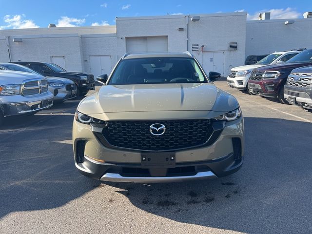 2024 Mazda CX-50 2.5 Turbo Premium Package