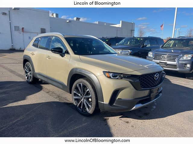 2024 Mazda CX-50 2.5 Turbo Premium Package