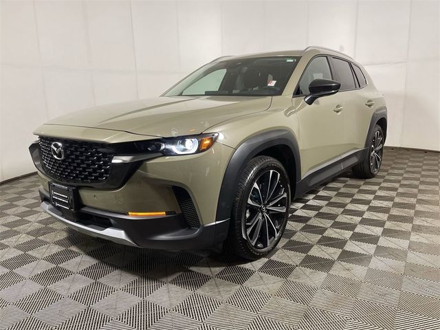 2024 Mazda CX-50 2.5 Turbo Premium Package