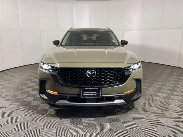 2024 Mazda CX-50 2.5 Turbo Premium Package