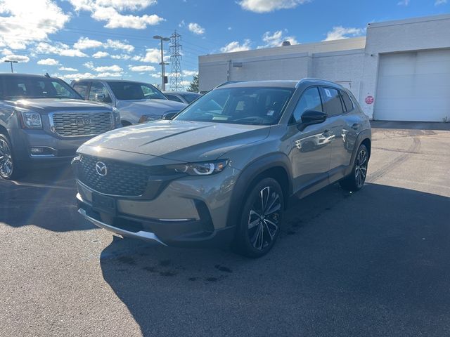 2024 Mazda CX-50 2.5 Turbo Premium Package