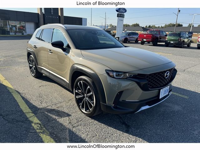 2024 Mazda CX-50 2.5 Turbo Premium Package