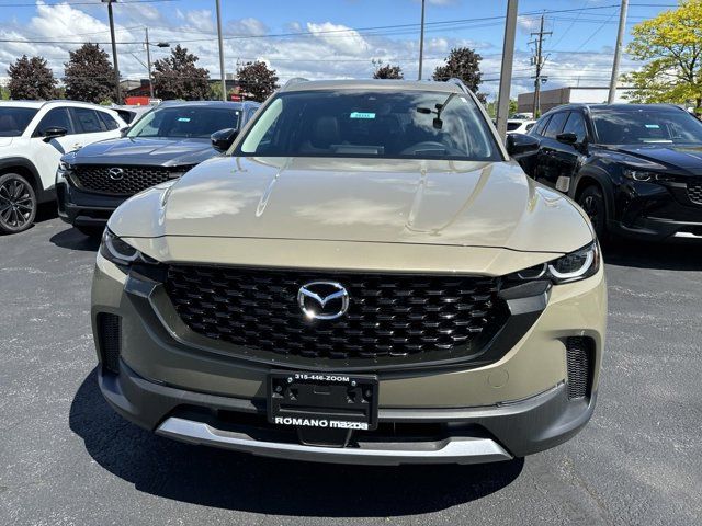 2024 Mazda CX-50 2.5 Turbo Premium Package