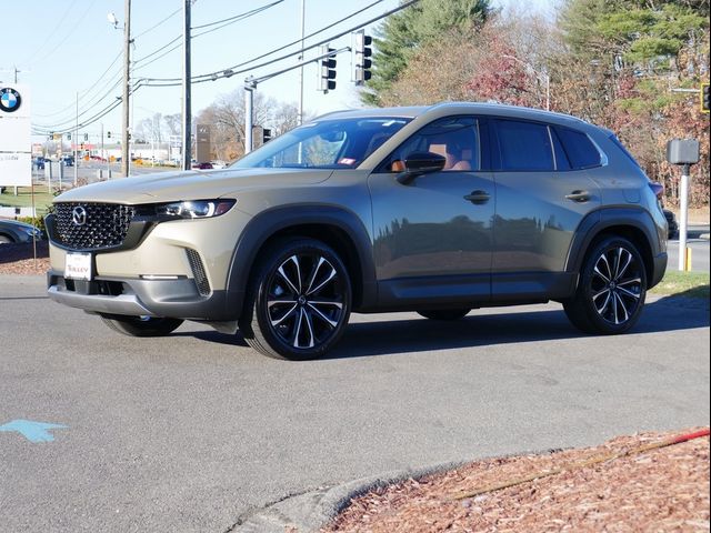 2024 Mazda CX-50 2.5 Turbo Premium Package