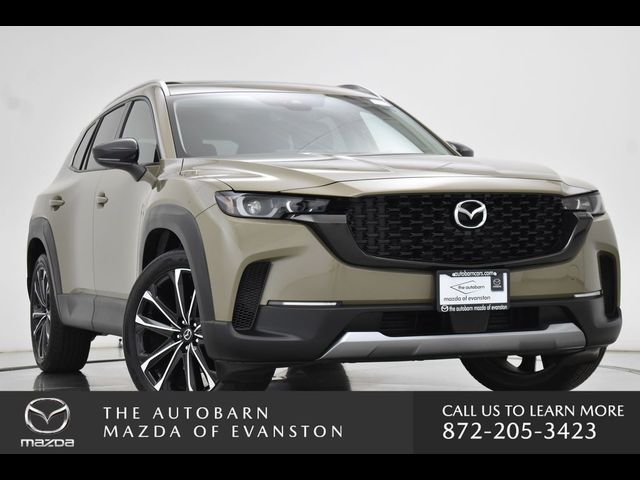 2024 Mazda CX-50 2.5 Turbo Premium Package