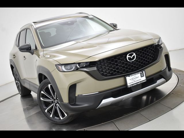 2024 Mazda CX-50 2.5 Turbo Premium Package