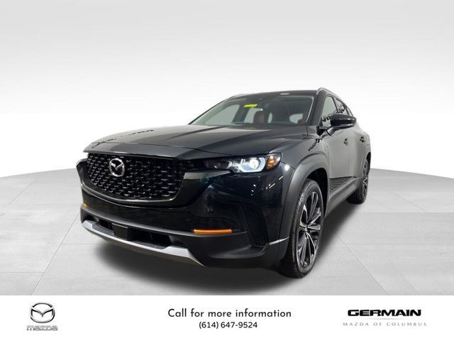 2024 Mazda CX-50 2.5 Turbo Premium Package