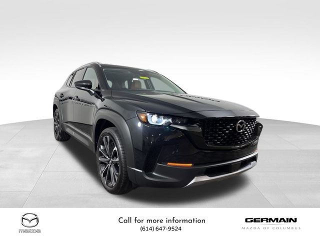 2024 Mazda CX-50 2.5 Turbo Premium Package