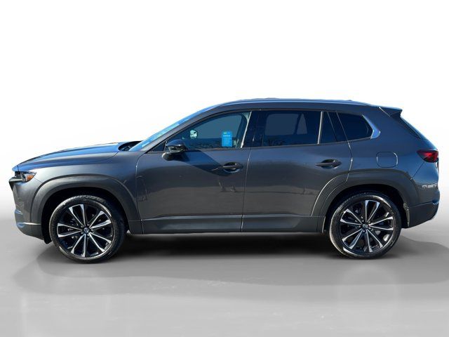 2024 Mazda CX-50 2.5 Turbo Premium Package