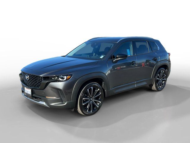 2024 Mazda CX-50 2.5 Turbo Premium Package