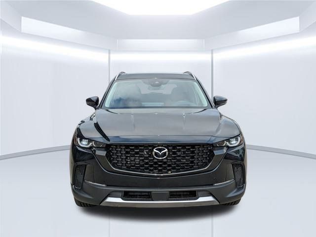 2024 Mazda CX-50 2.5 Turbo Premium Package