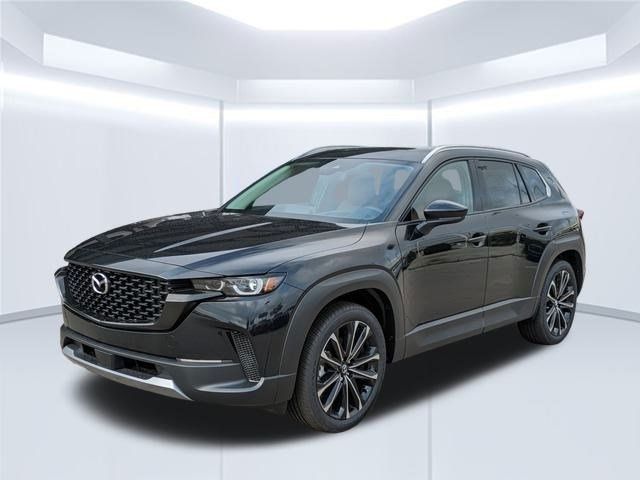 2024 Mazda CX-50 2.5 Turbo Premium Package