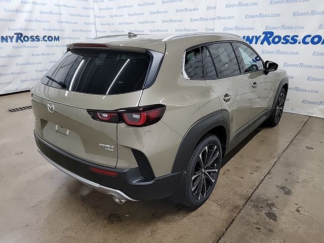 2024 Mazda CX-50 2.5 Turbo Premium Package