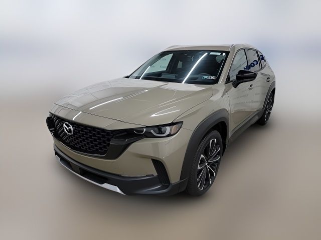 2024 Mazda CX-50 2.5 Turbo Premium Package