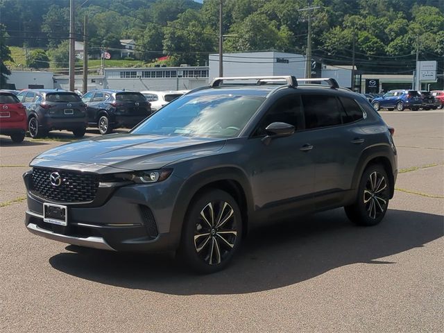 2024 Mazda CX-50 2.5 Turbo Premium Package