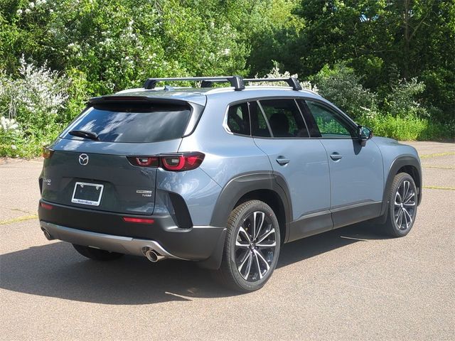 2024 Mazda CX-50 2.5 Turbo Premium Package