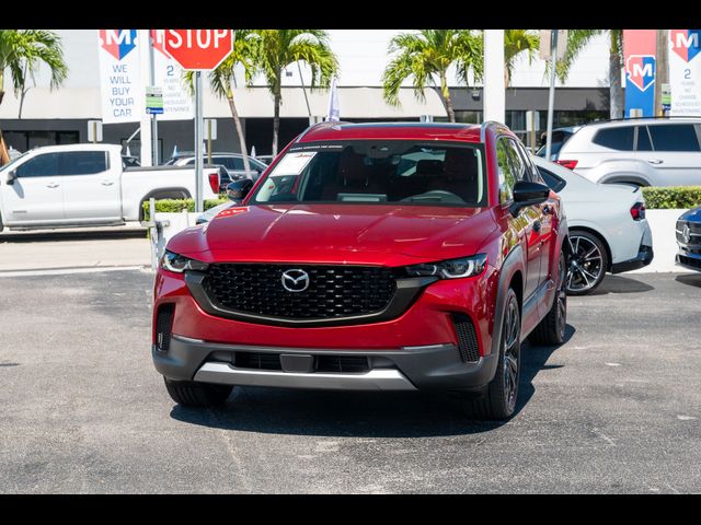 2024 Mazda CX-50 2.5 Turbo Premium Package