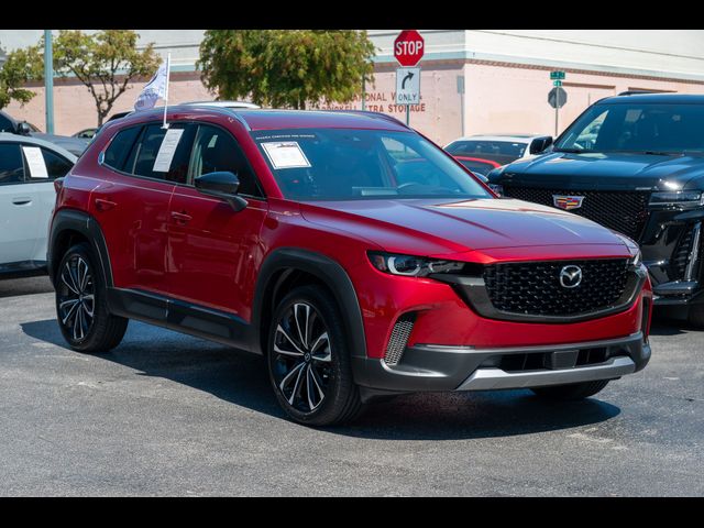 2024 Mazda CX-50 2.5 Turbo Premium Package