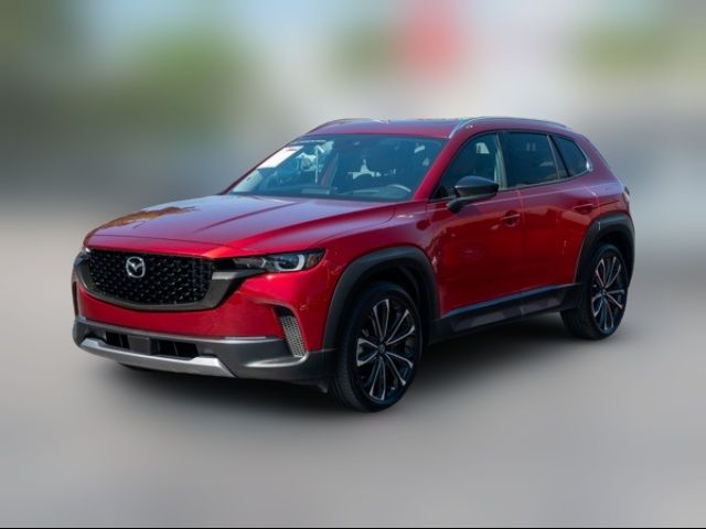 2024 Mazda CX-50 2.5 Turbo Premium Package