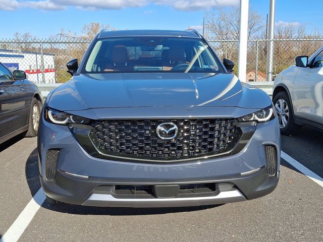 2024 Mazda CX-50 2.5 Turbo Premium Package