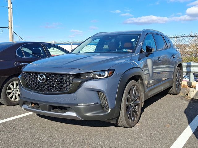 2024 Mazda CX-50 2.5 Turbo Premium Package