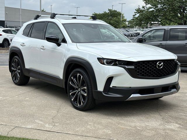 2024 Mazda CX-50 2.5 Turbo Premium Package