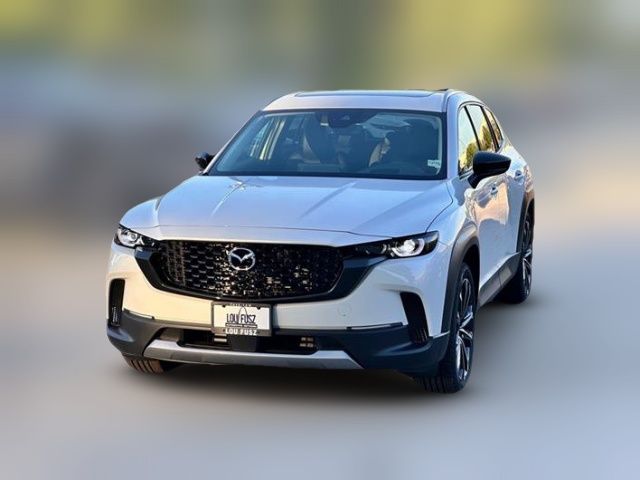 2024 Mazda CX-50 2.5 Turbo Premium Package