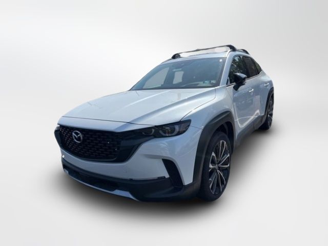 2024 Mazda CX-50 2.5 Turbo Premium Package