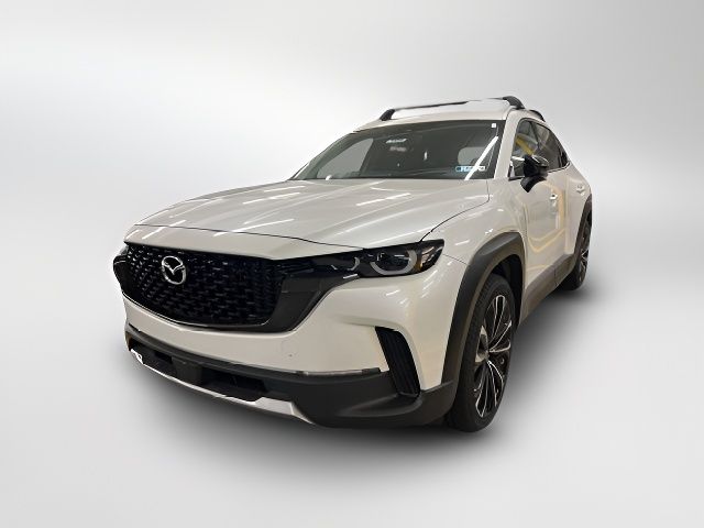 2024 Mazda CX-50 2.5 Turbo Premium Package