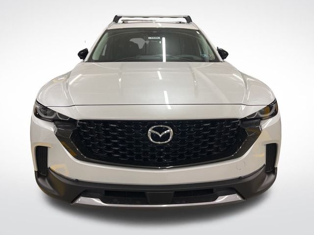 2024 Mazda CX-50 2.5 Turbo Premium Package