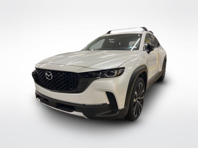 2024 Mazda CX-50 2.5 Turbo Premium Package