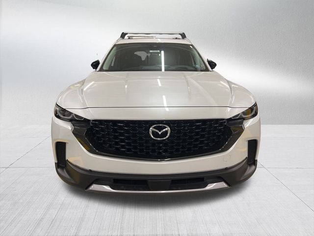 2024 Mazda CX-50 2.5 Turbo Premium Package