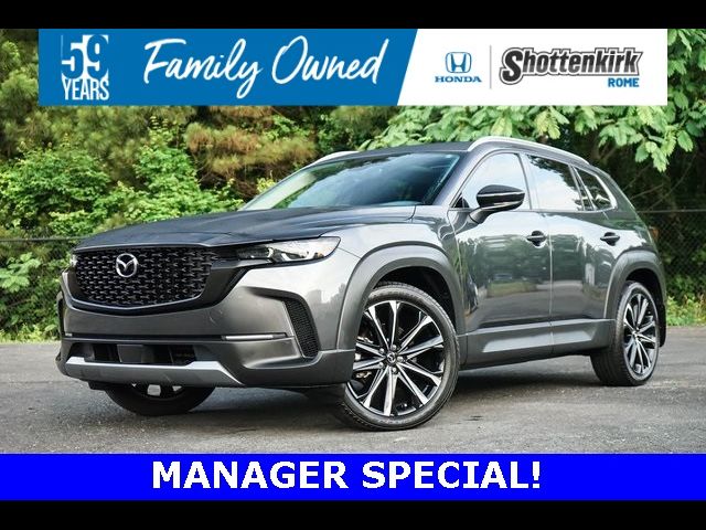 2024 Mazda CX-50 2.5 Turbo Premium Package