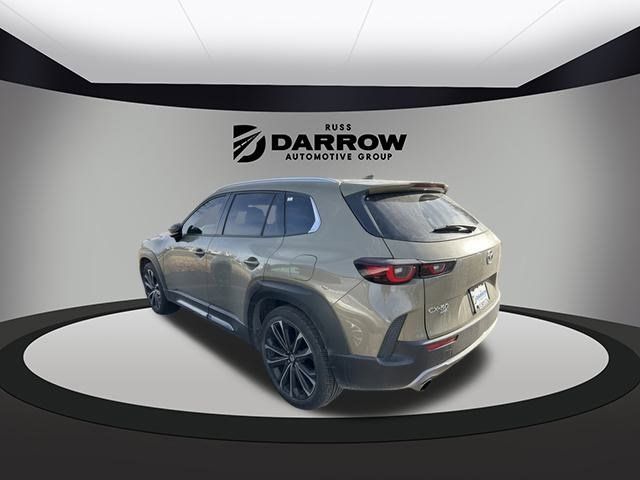 2024 Mazda CX-50 2.5 Turbo Premium Package