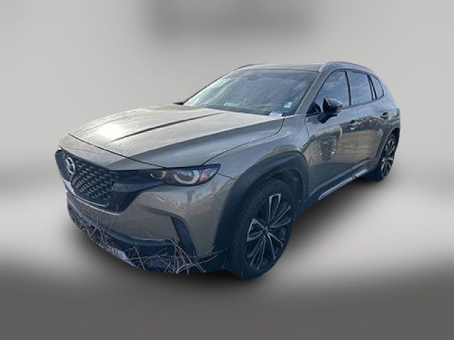 2024 Mazda CX-50 2.5 Turbo Premium Package