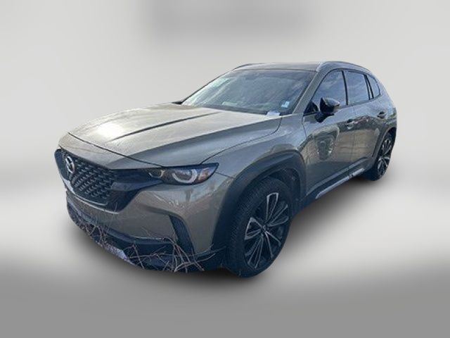 2024 Mazda CX-50 2.5 Turbo Premium Package